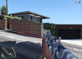 Military Texture for Weapons